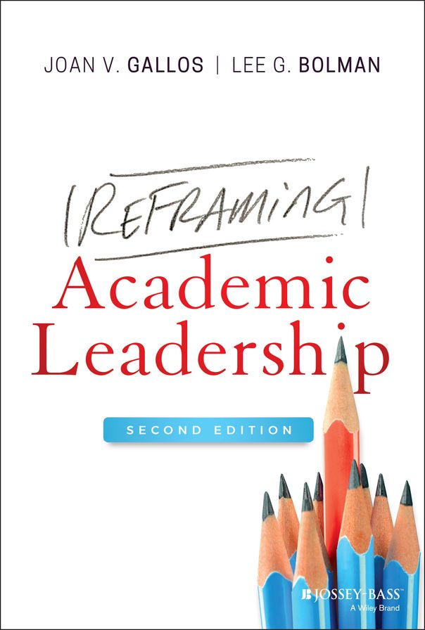 Reframing Academic Leadership