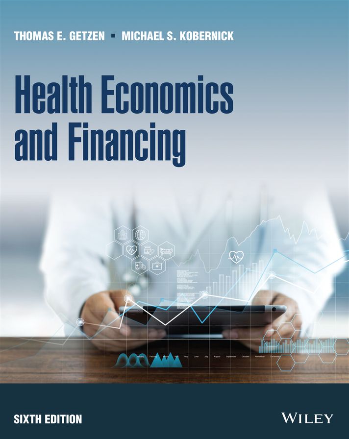 Health Economics and Financing