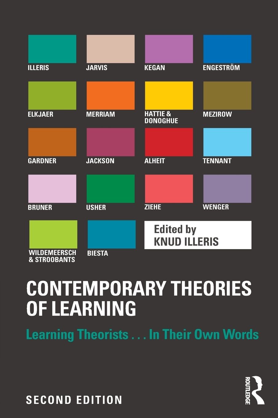 Contemporary Theories of Learning: Learning Theorists . In Their Own Words