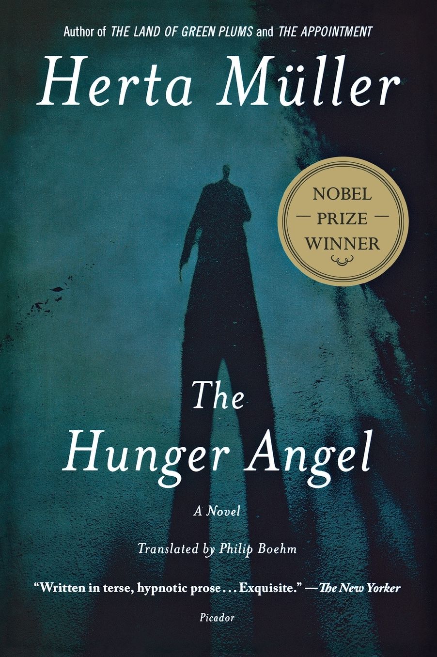 The Hunger Angel