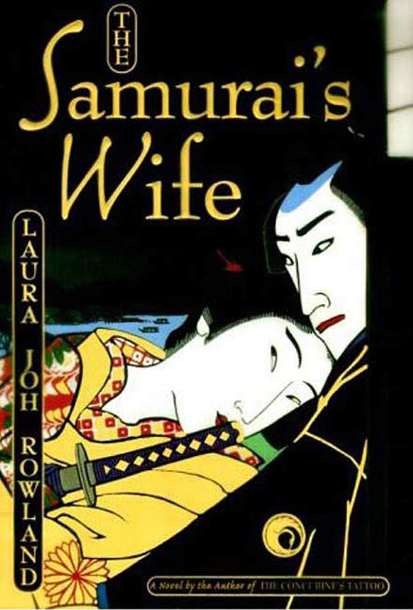 The Samurai's Wife (Sano Ichiro Series #5)