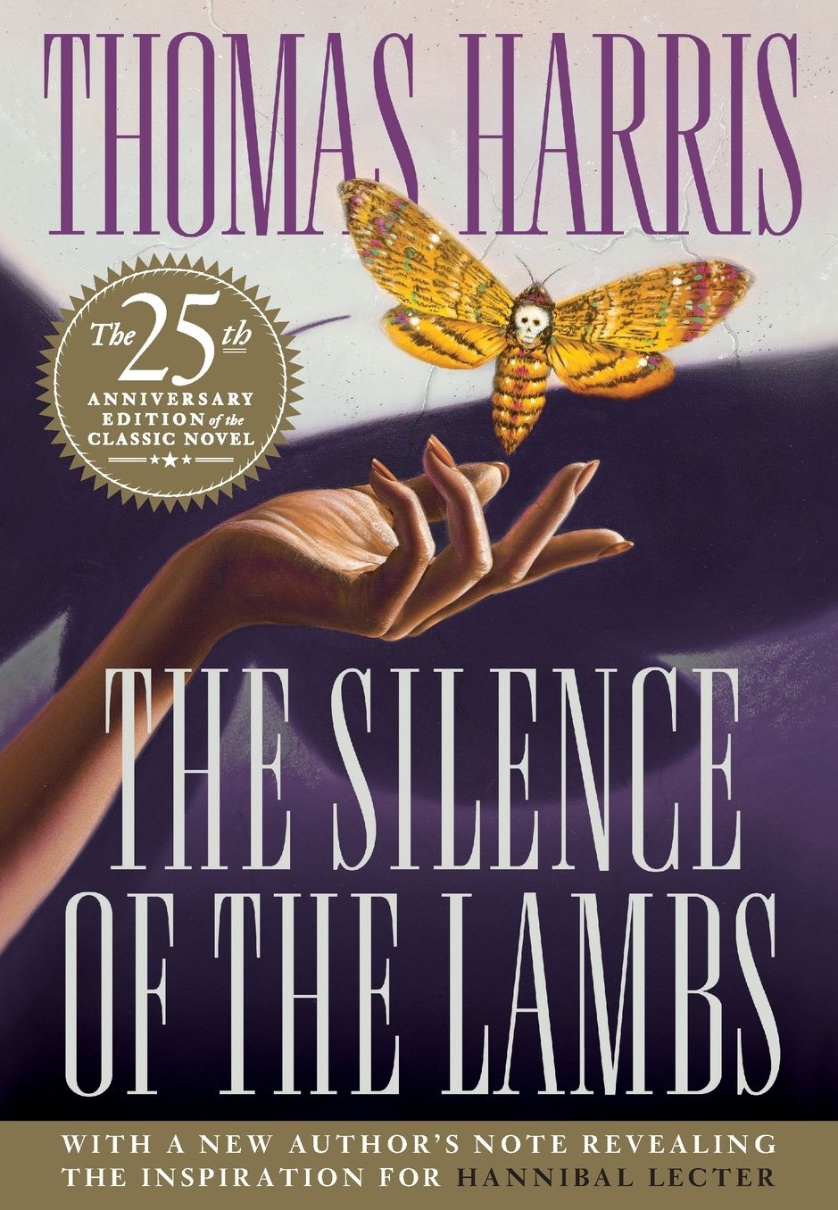 The Silence of the Lambs (Hannibal Lecter Series #2)
