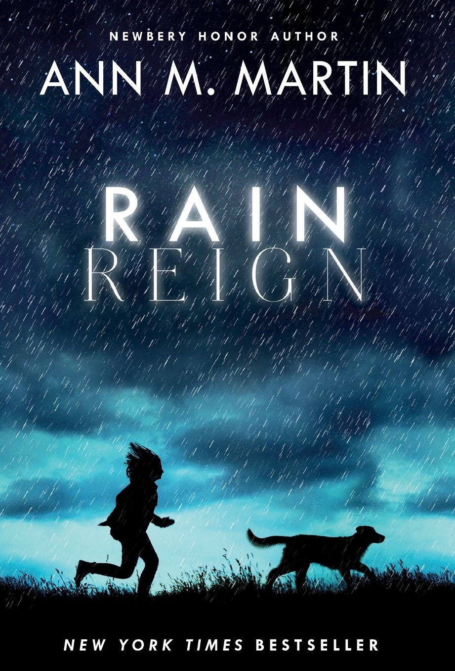 Rain Reign