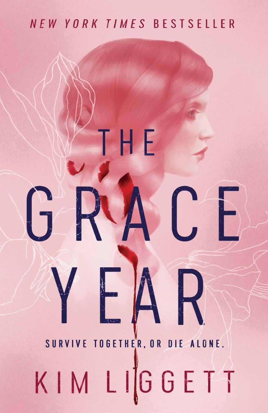 The Grace Year: A Novel