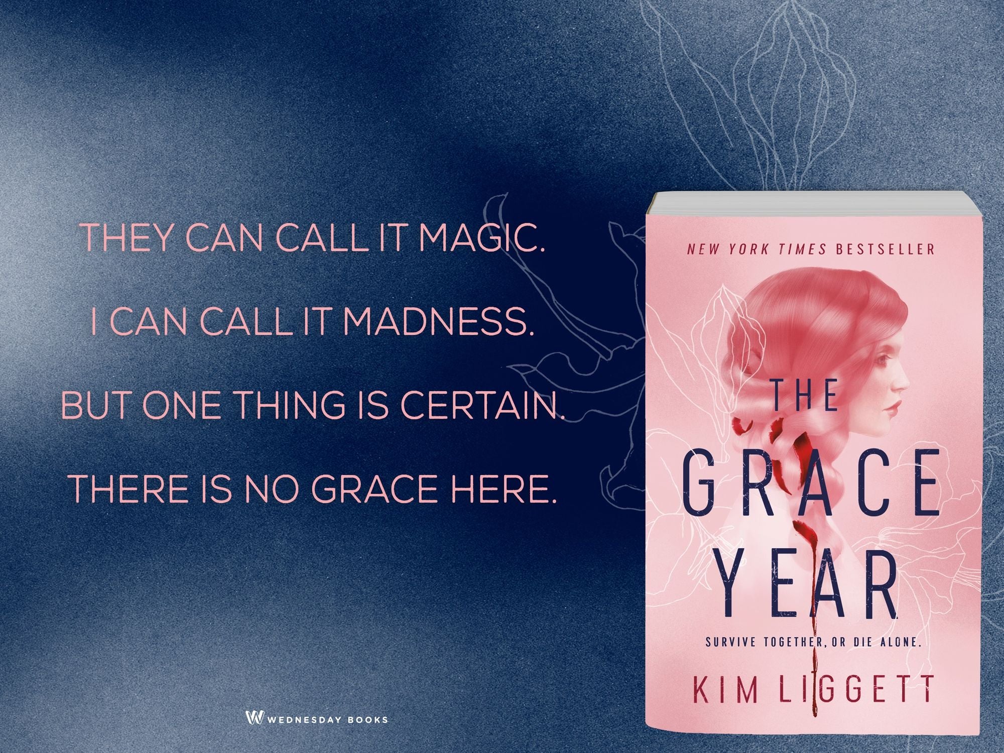 The Grace Year: A Novel