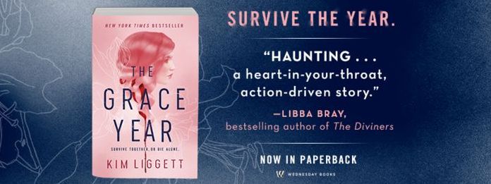 The Grace Year: A Novel