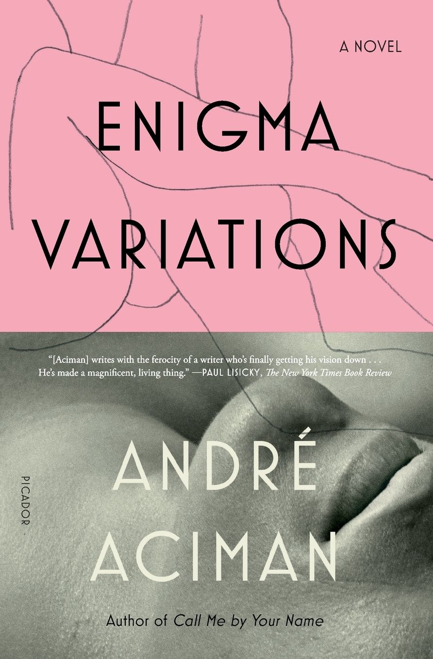 Enigma Variations