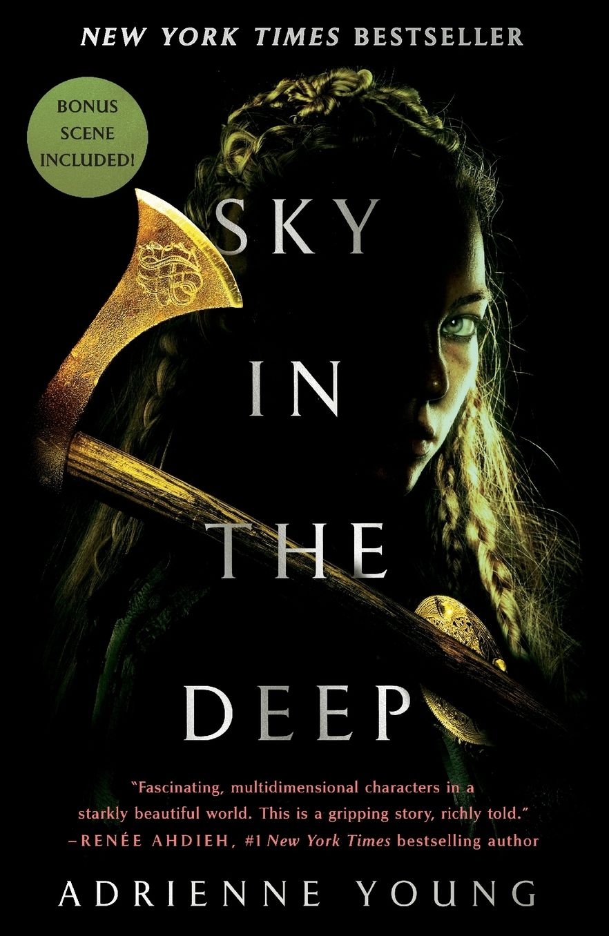 Sky in the Deep