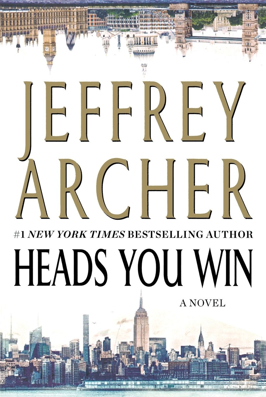 Heads You Win: A Novel