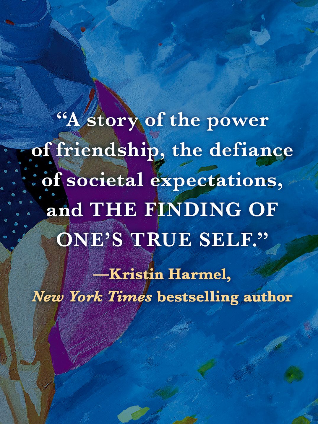 The Island Club: A Novel