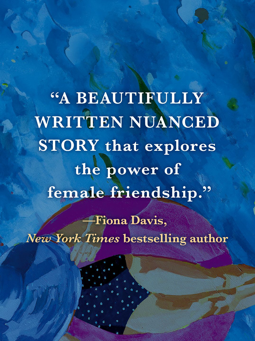 The Island Club: A Novel
