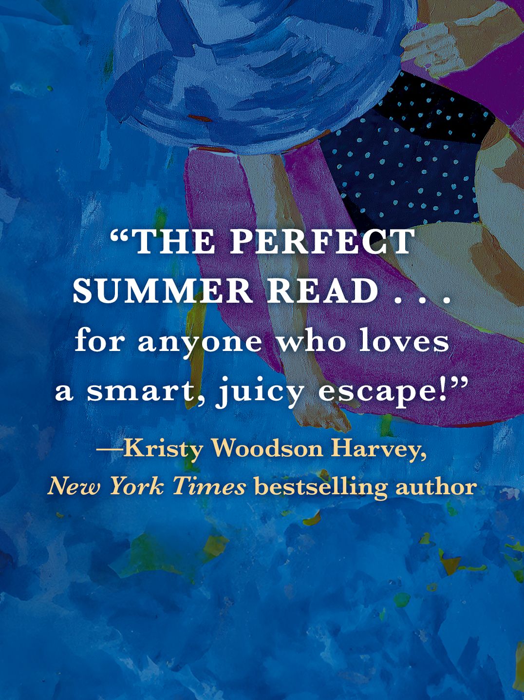 The Island Club: A Novel