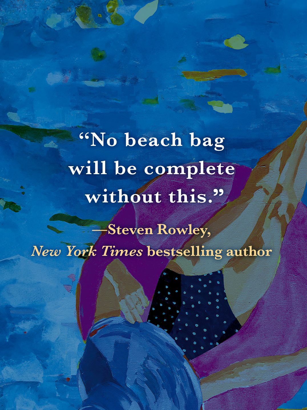 The Island Club: A Novel