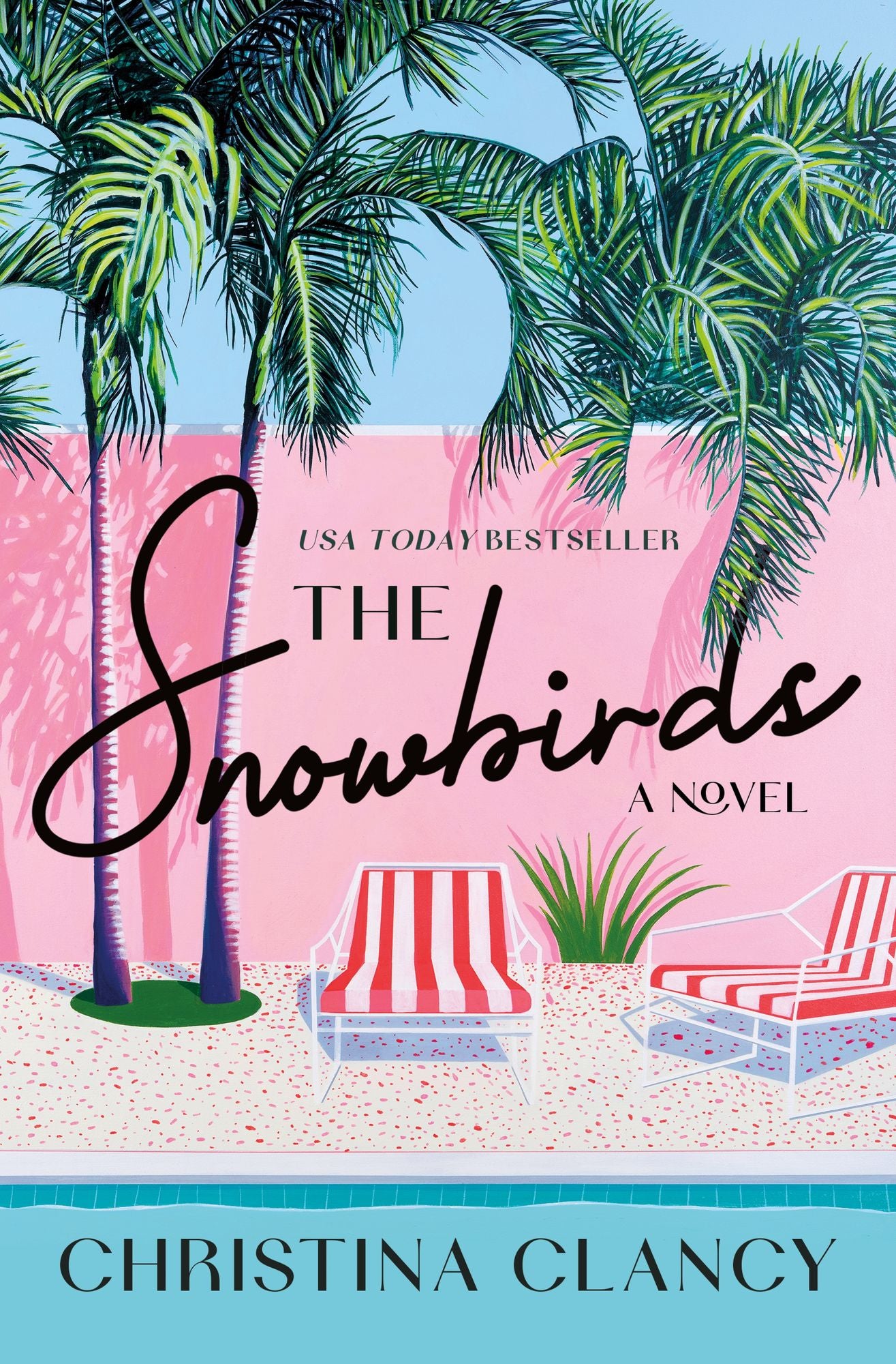 The Snowbirds: A Novel