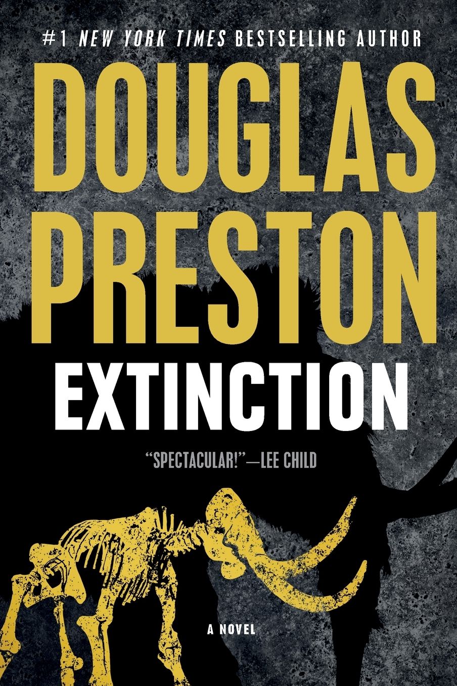 Extinction: A Novel