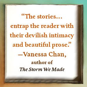 Craft: Stories I Wrote for the Devil