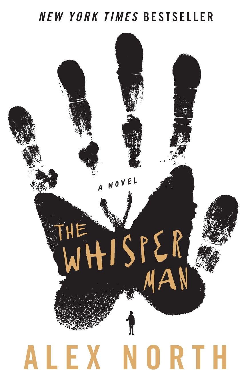 The Whisper Man: A Novel