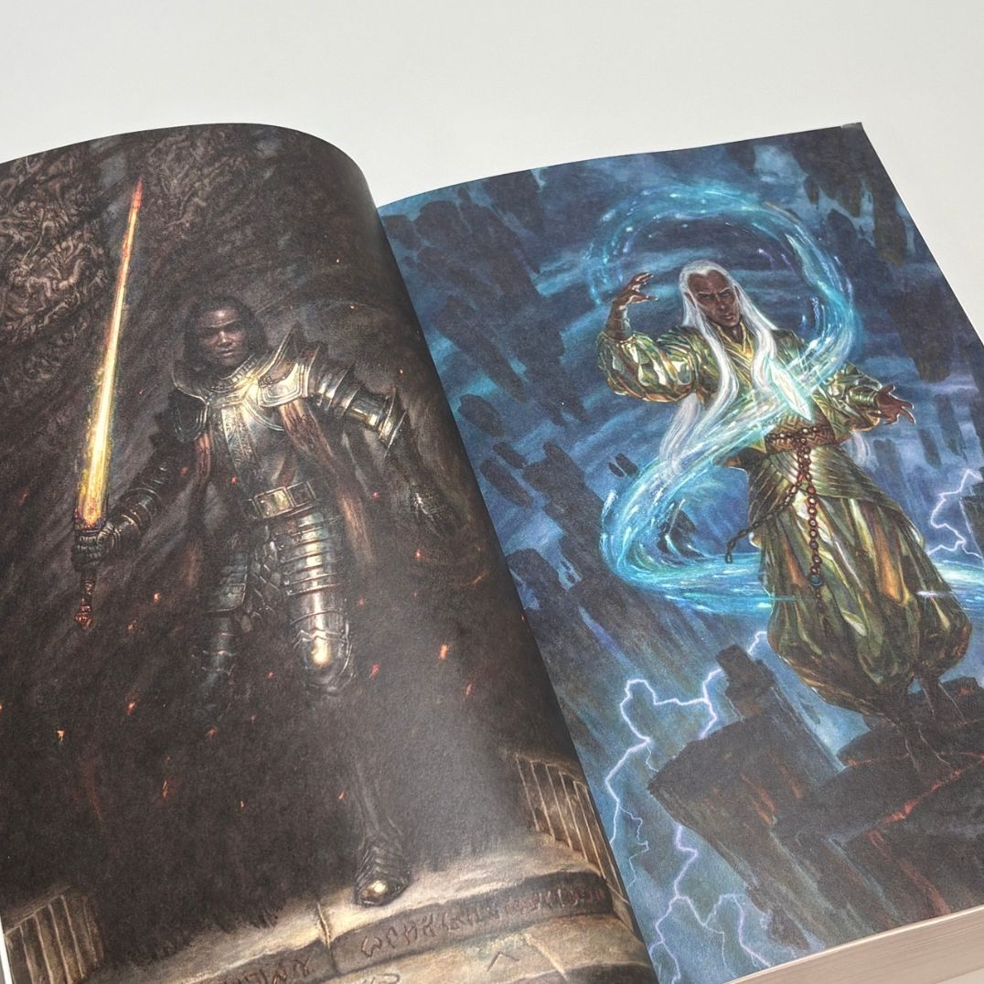 Wind and Truth (Stormlight Archive Series #5)