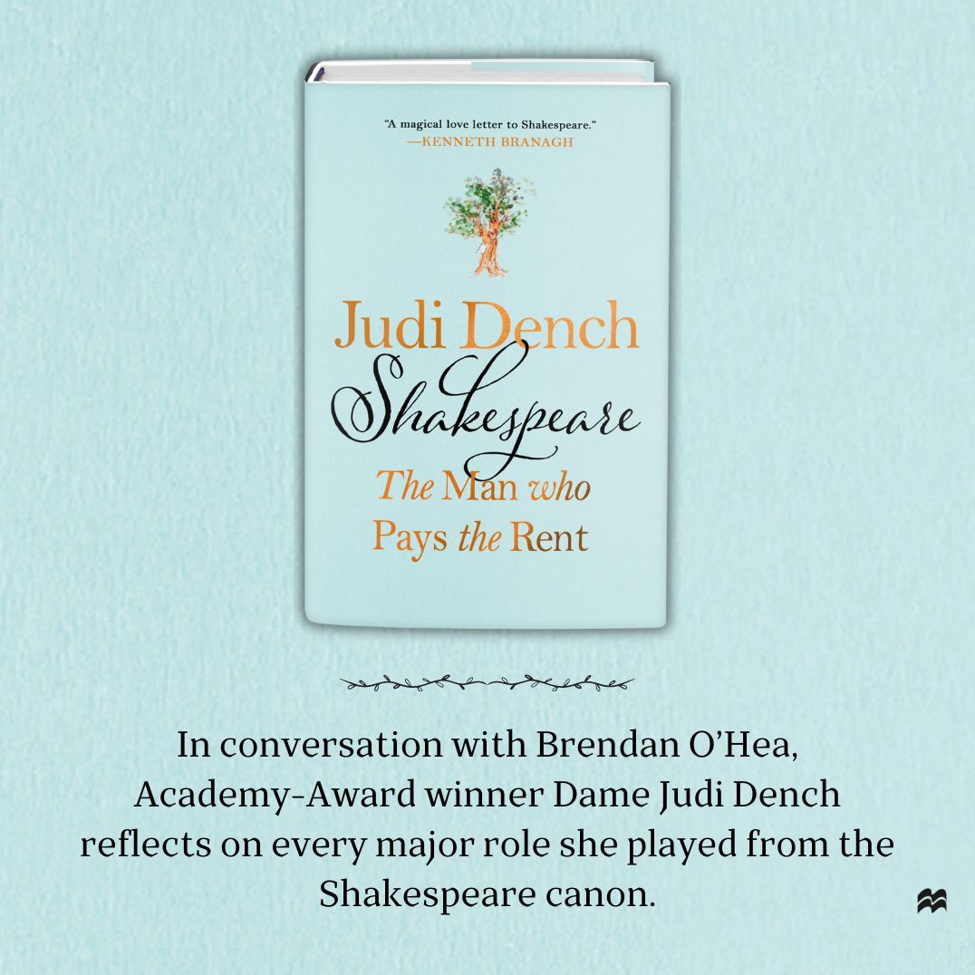 Shakespeare: The Man Who Pays the Rent