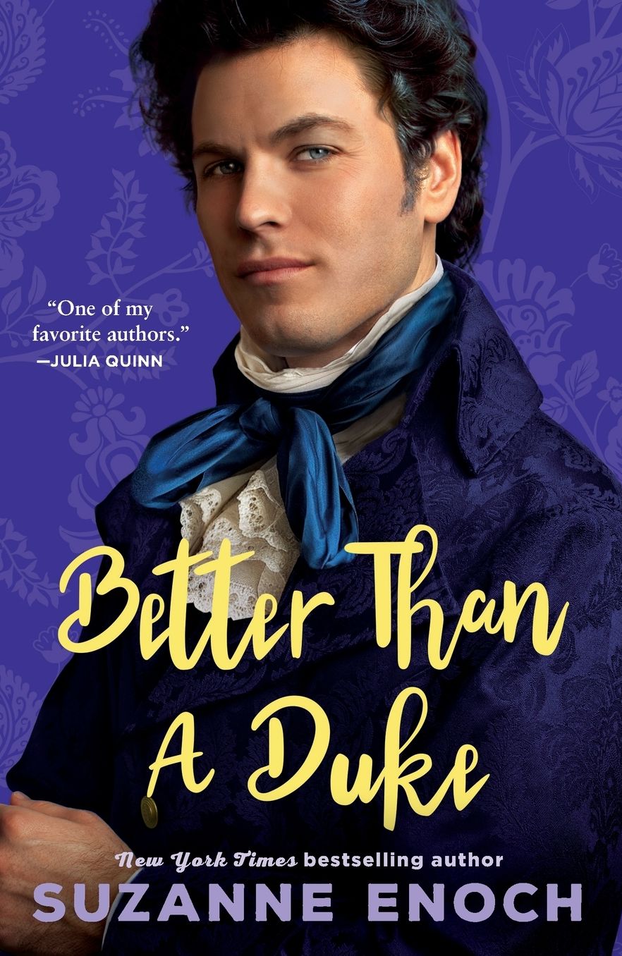 Better Than a Duke