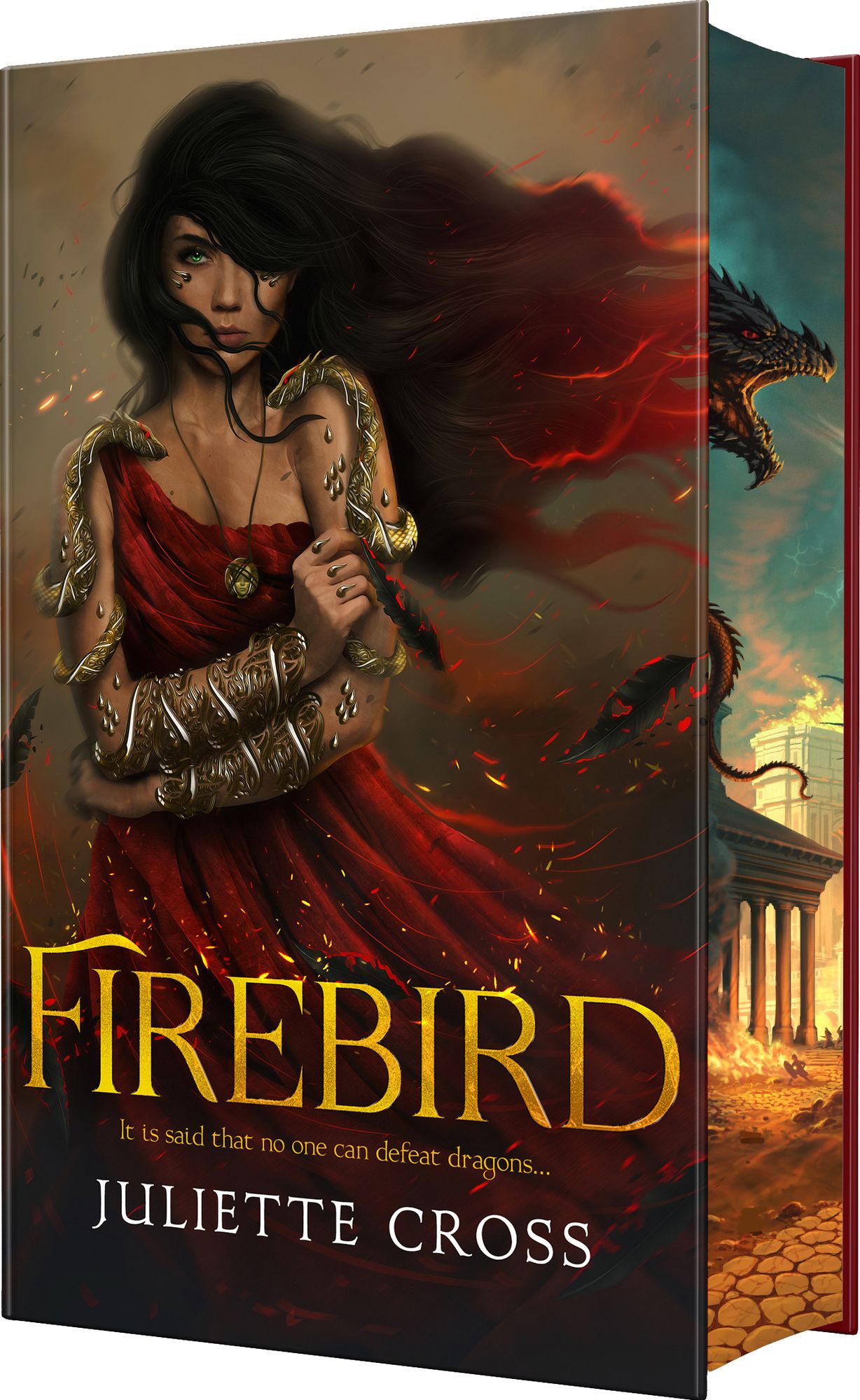 Firebird (Special Edition)