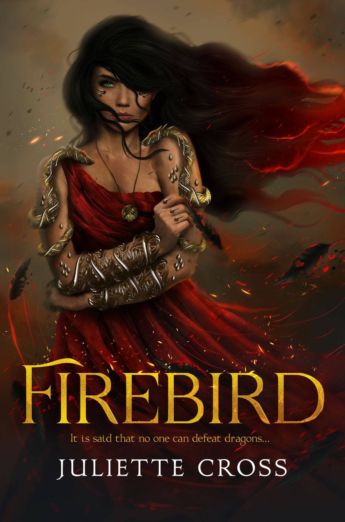 Firebird (Special Edition)