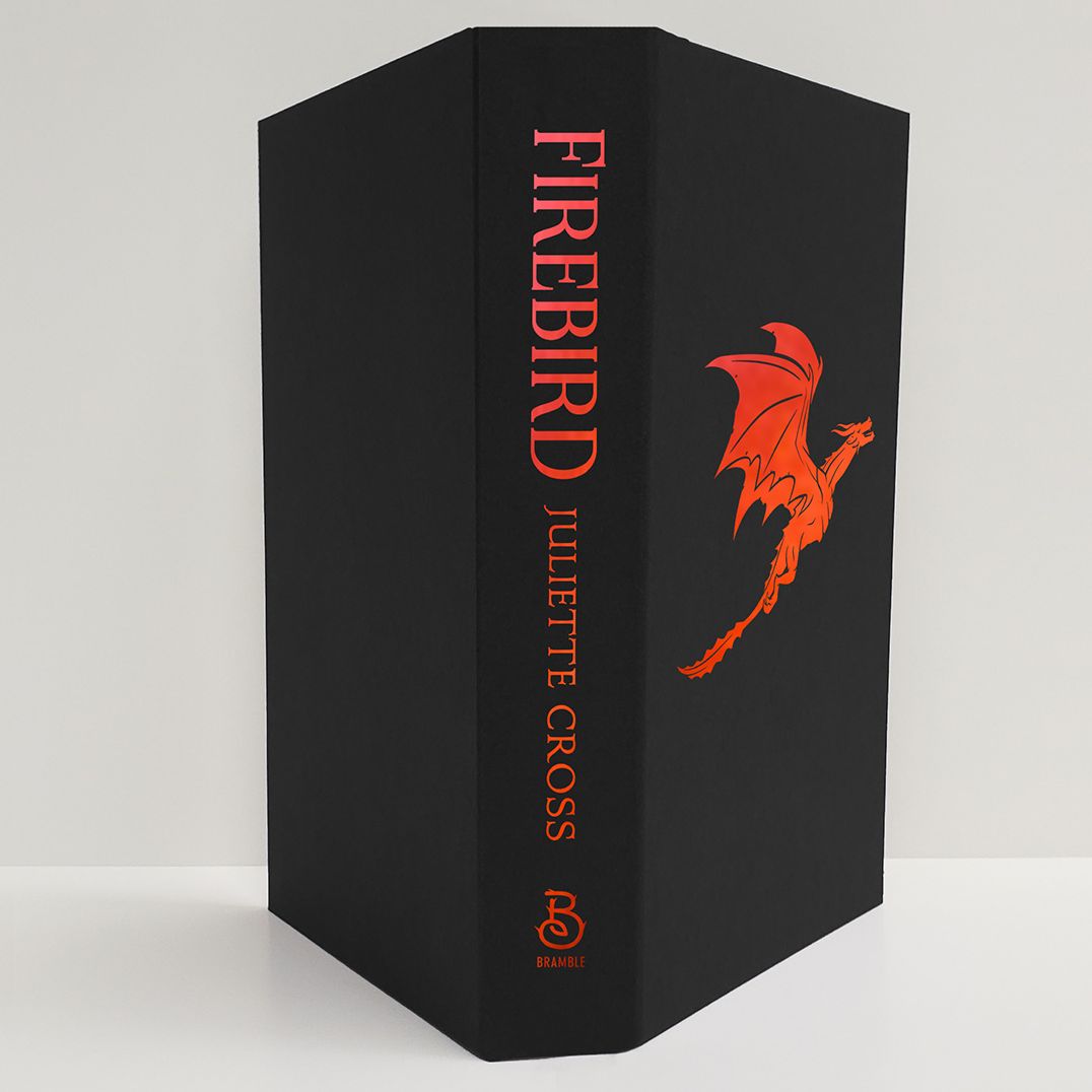 Firebird (Special Edition)