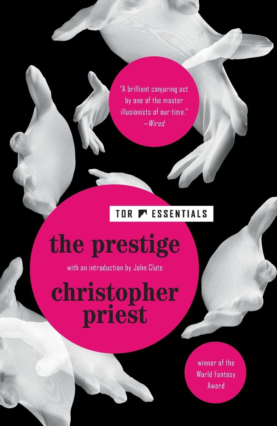 The Prestige