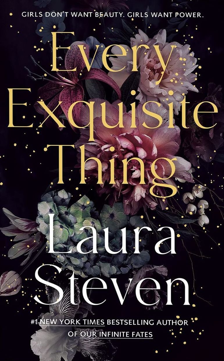 Every Exquisite Thing: A Novel