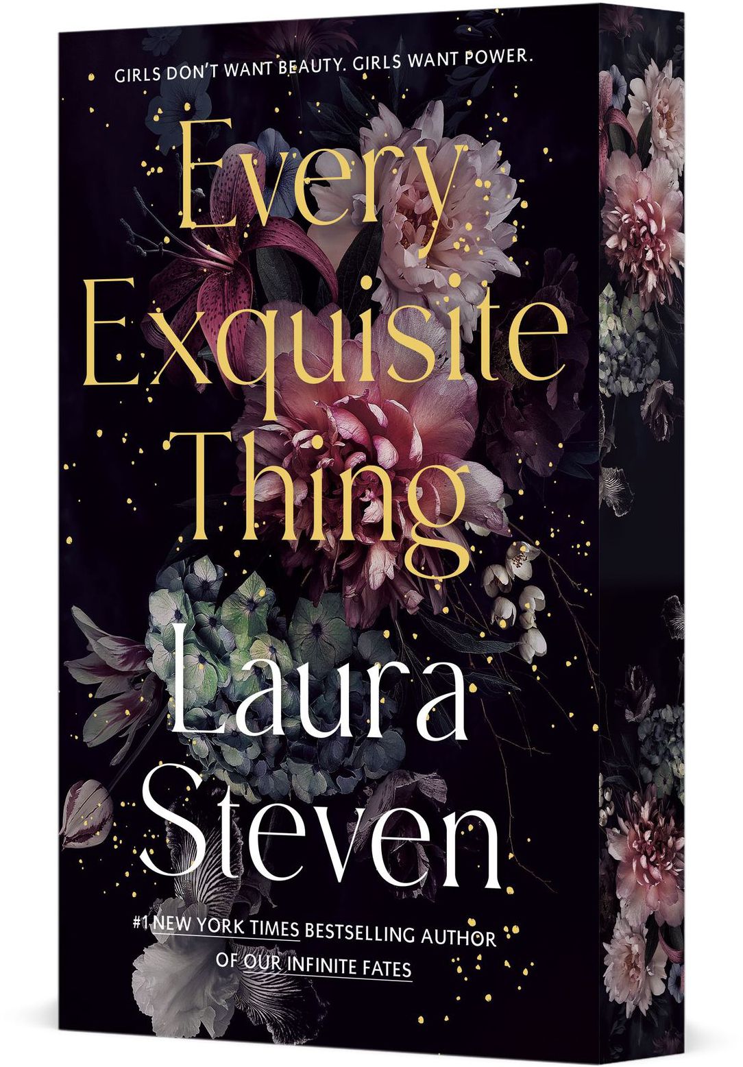 Every Exquisite Thing: A Novel