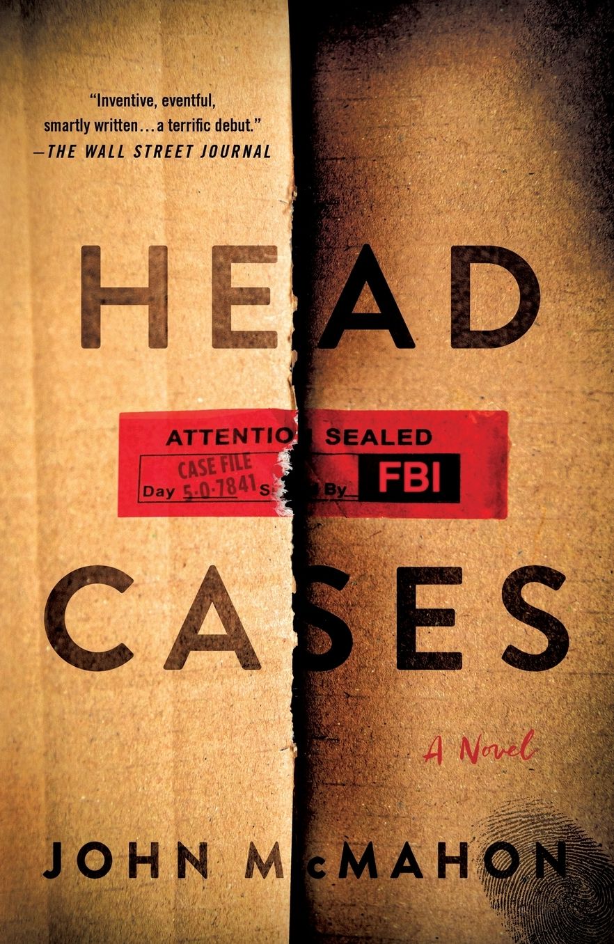 Head Cases: A Novel
