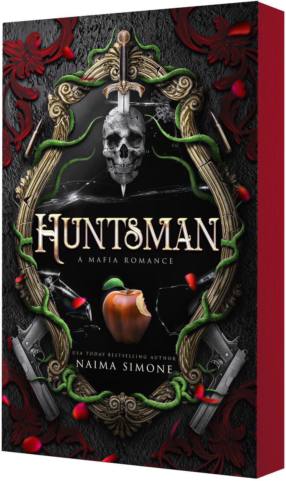 Huntsman: A Mafia Romance