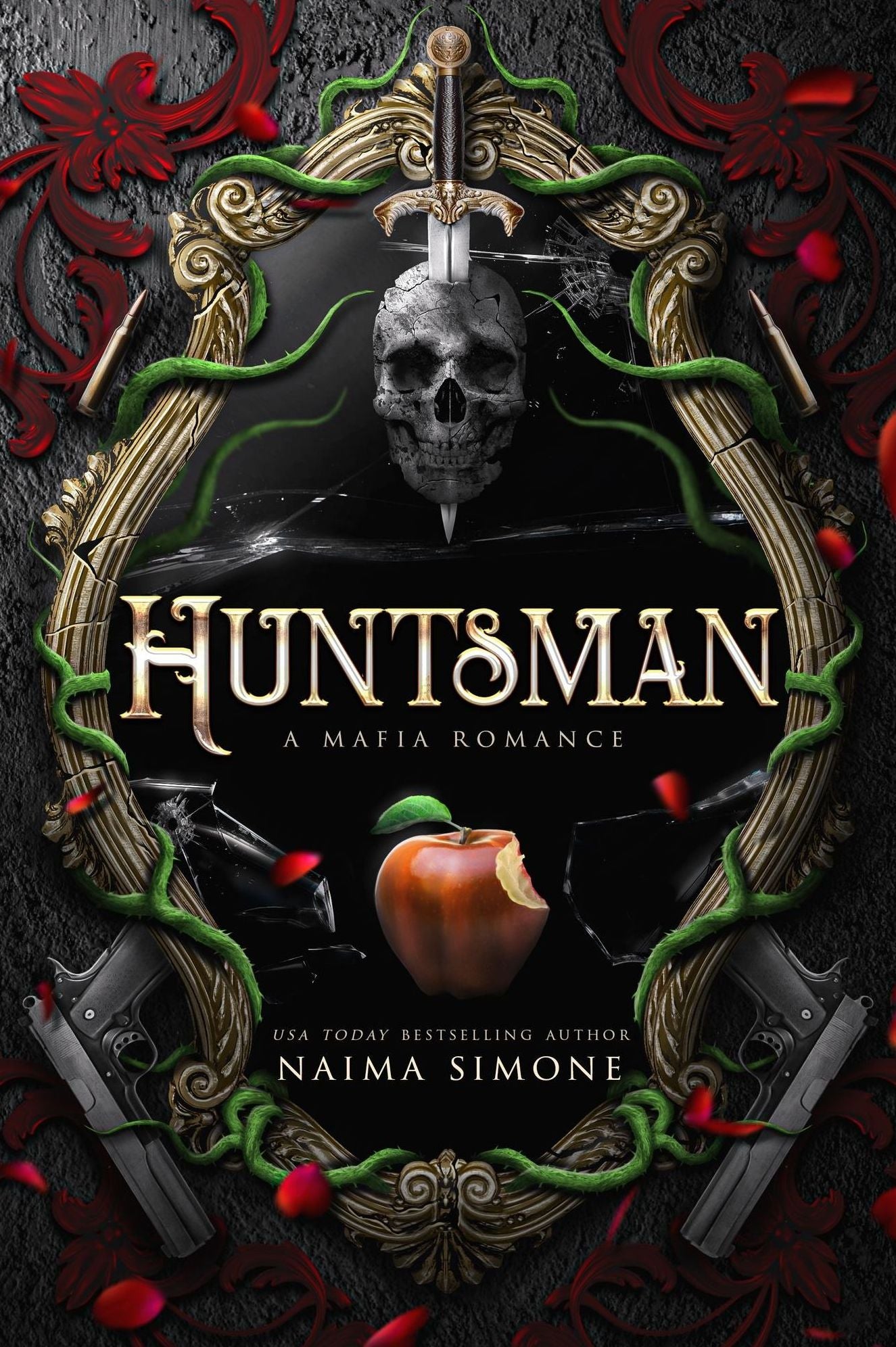 Huntsman: A Mafia Romance