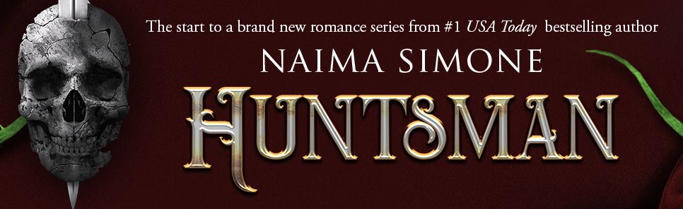 Huntsman: A Mafia Romance