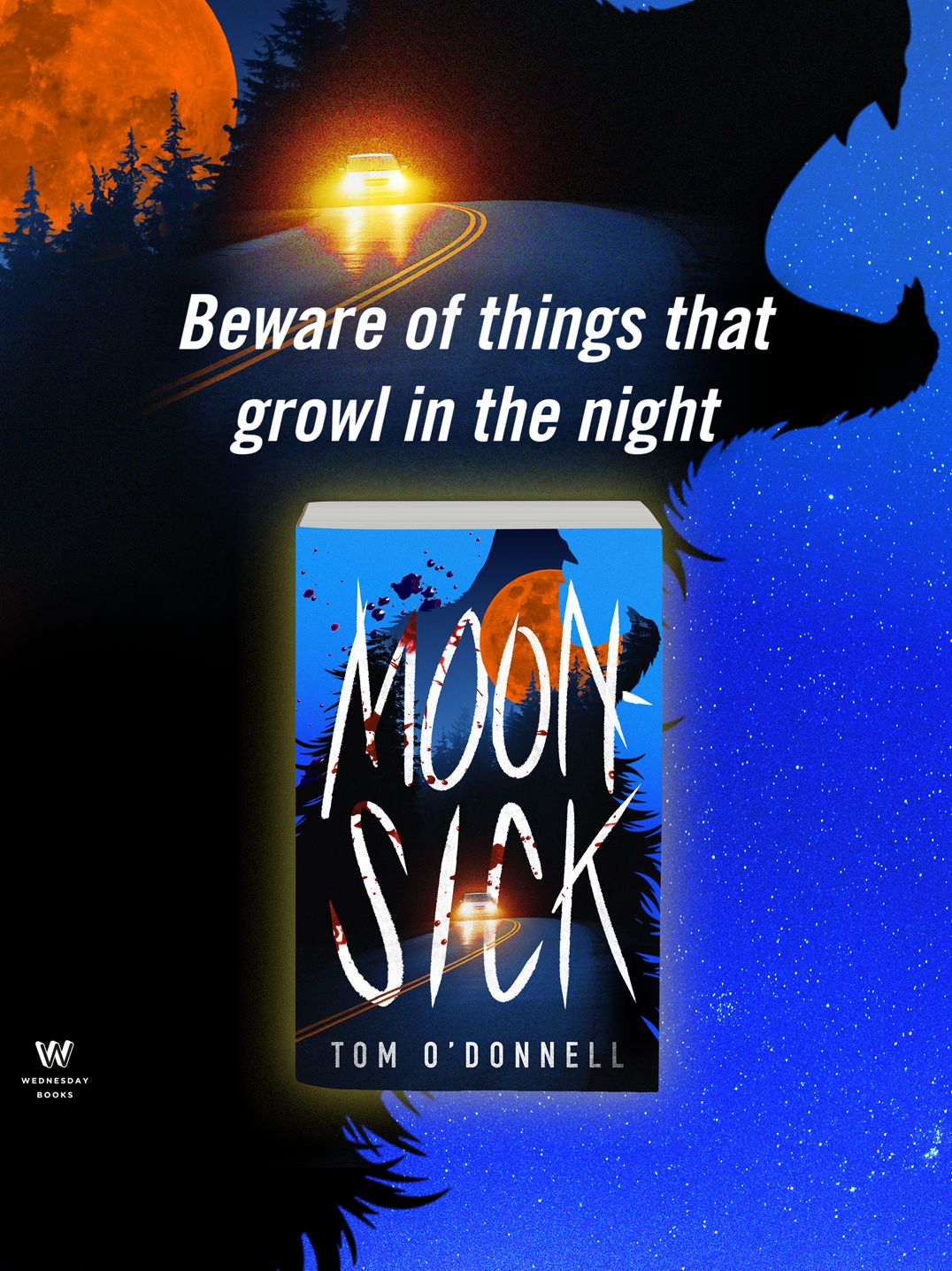 Moonsick