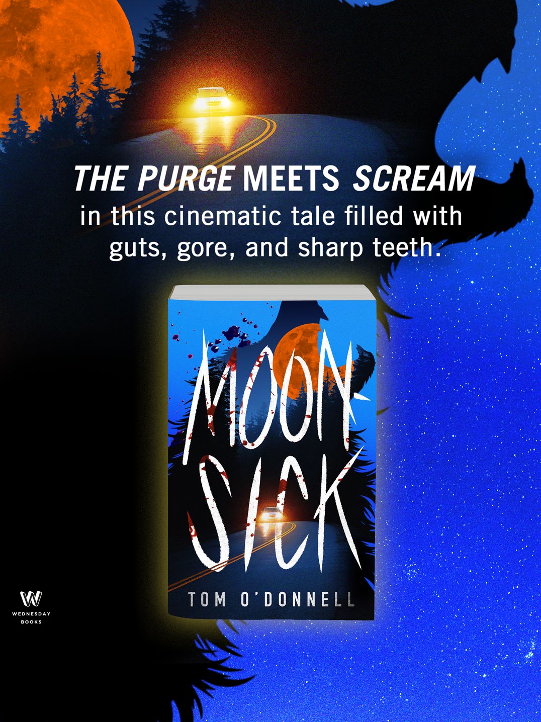 Moonsick