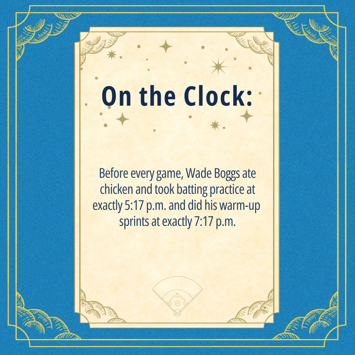 The Magical Game: The Spirit and History of Baseball's Superstitions, Rituals, and Curses