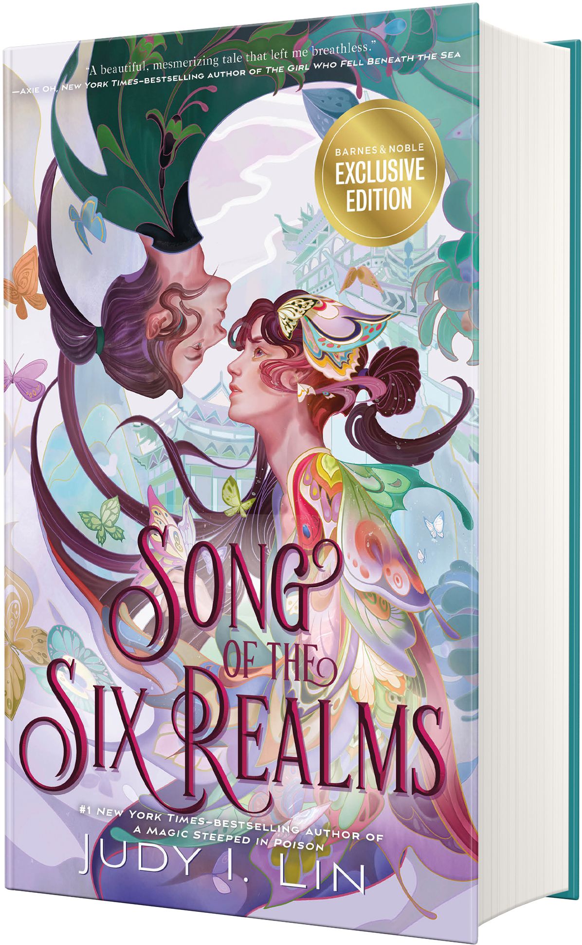 Song of the Six Realms (B&N Exclusive Edition)