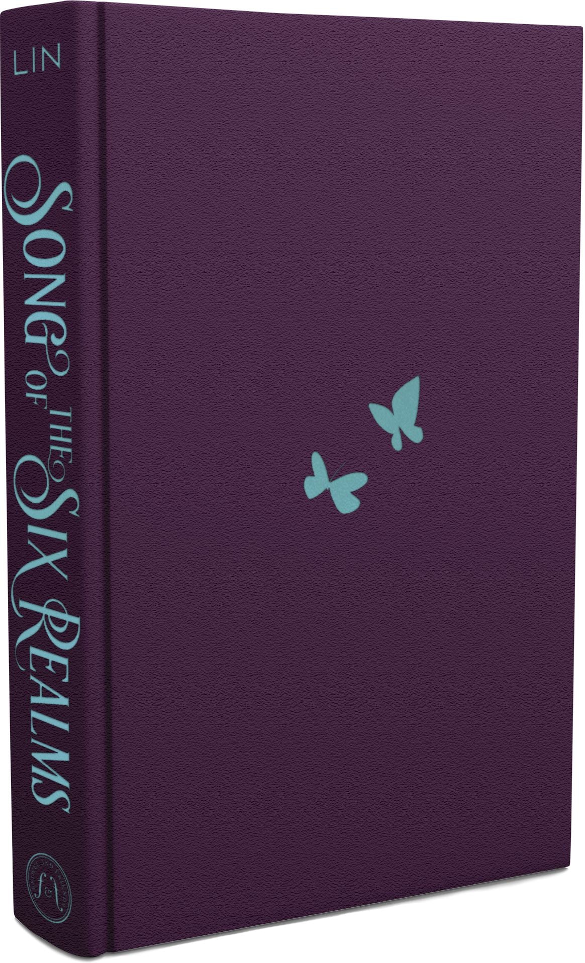 Song of the Six Realms (B&N Exclusive Edition)