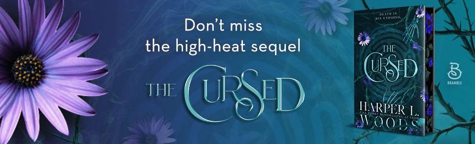 The Cursed (Special Edition)