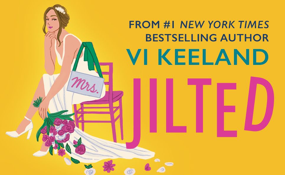 Jilted
