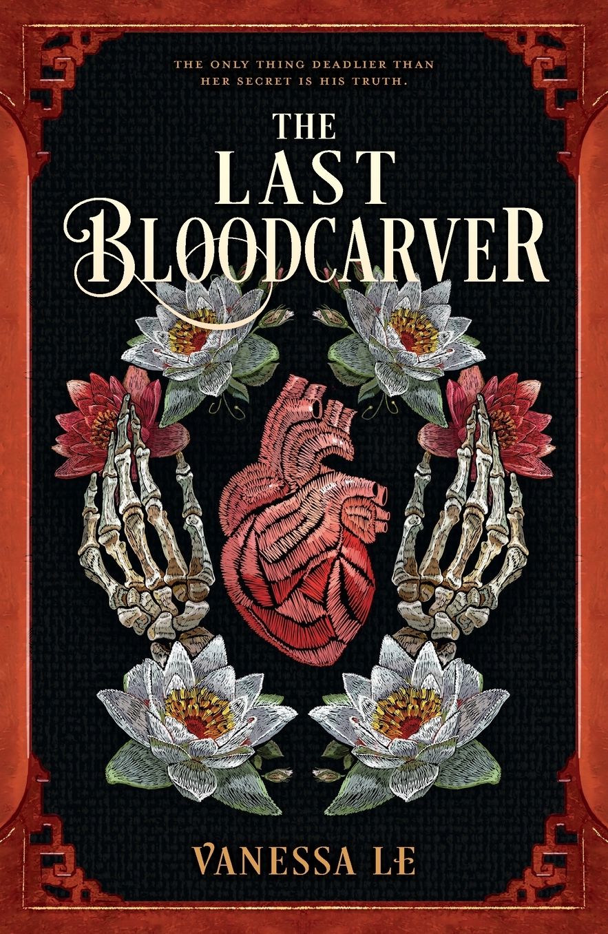 The Last Bloodcarver