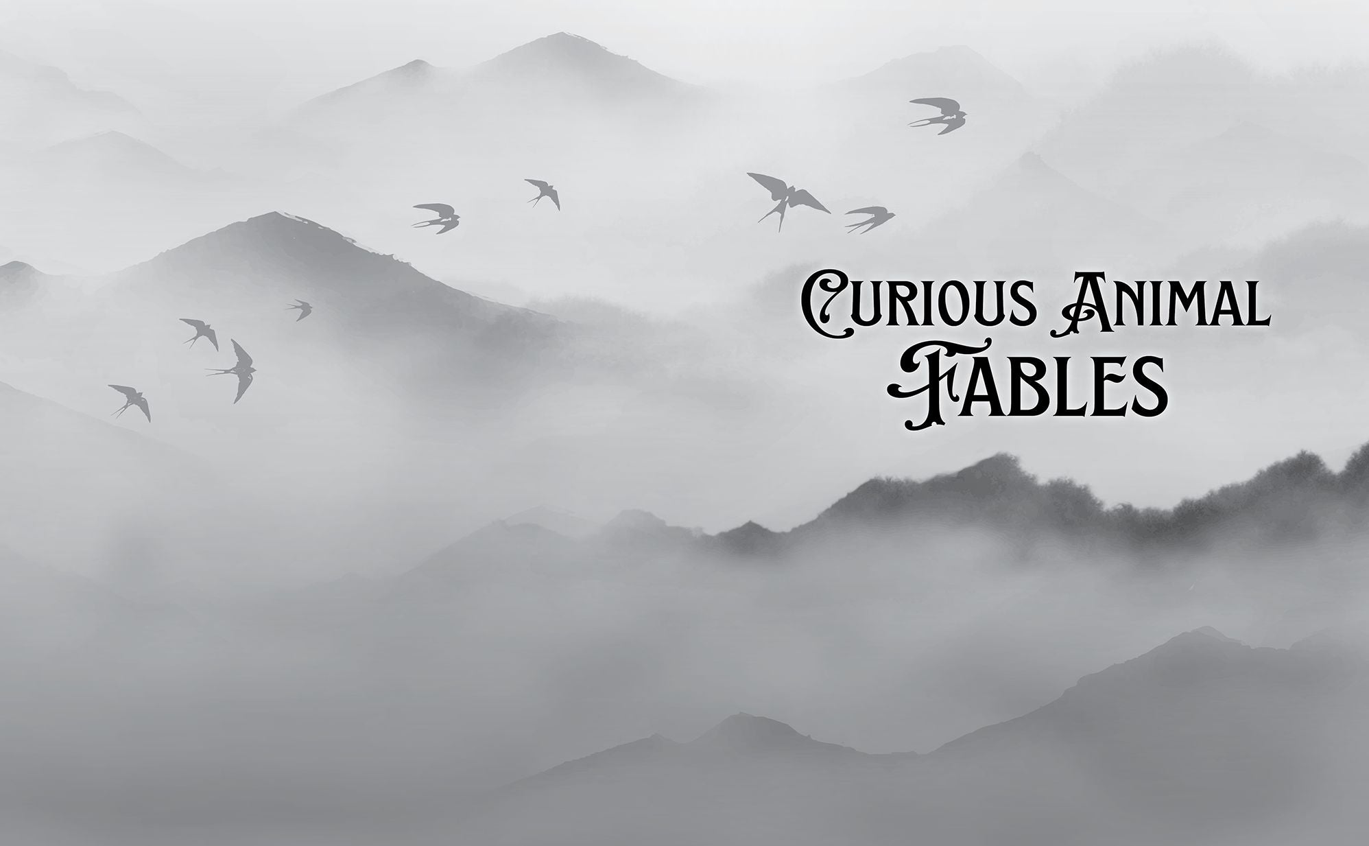 Dark & Dreamy Tales from Japan: Curious Legends from the Greatest Storytellers on Earth
