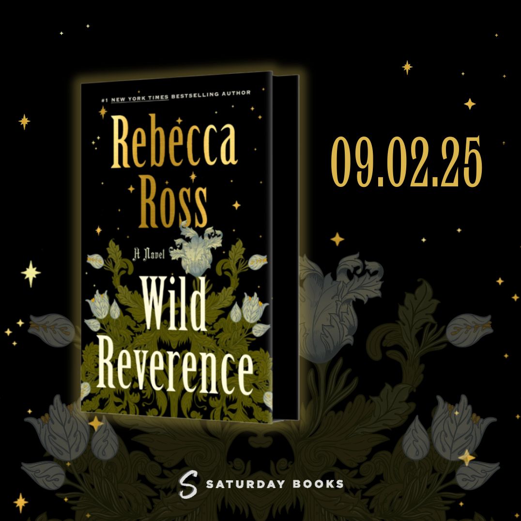 Wild Reverence: A Novel