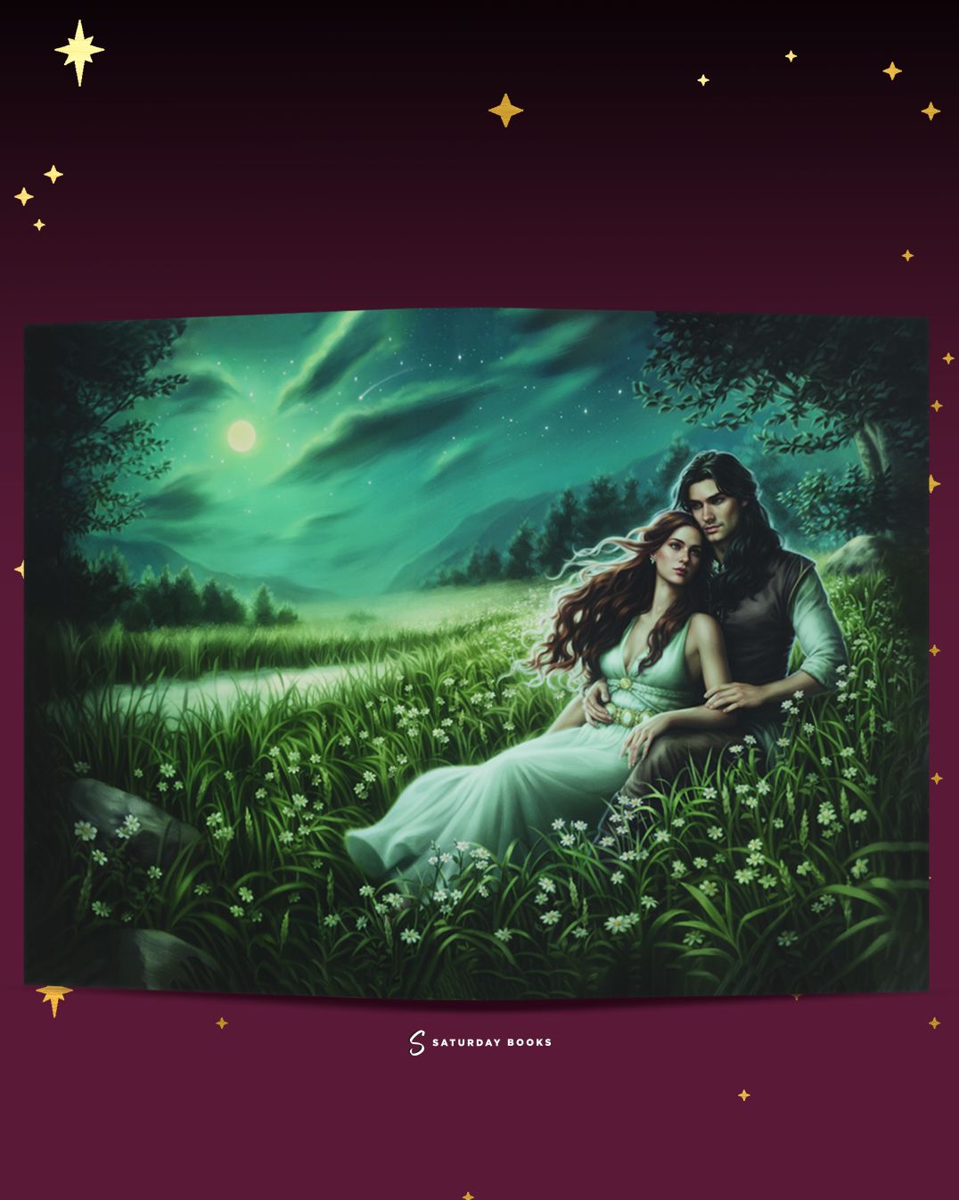 Wild Reverence: A Novel