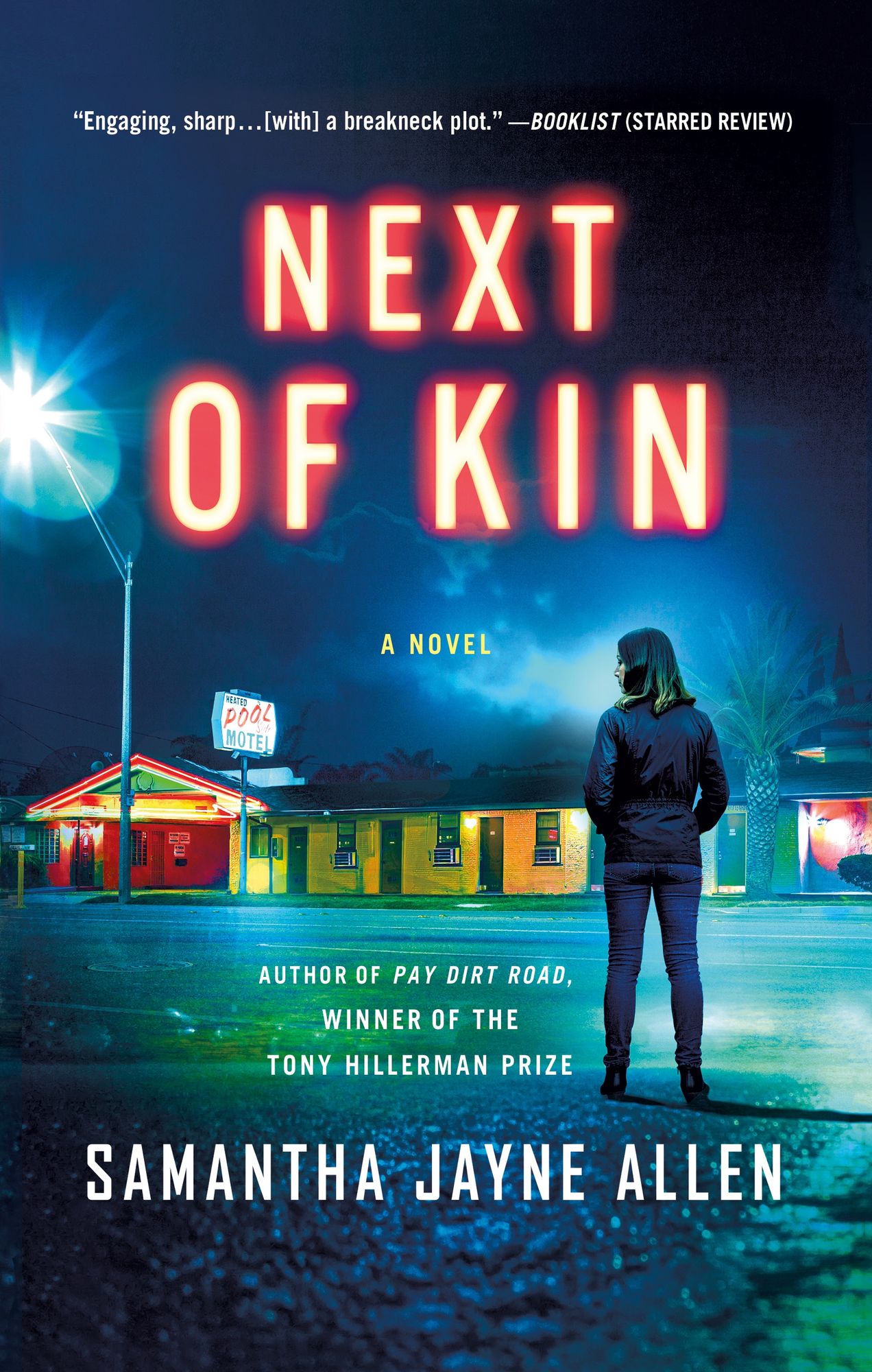 Next of Kin: A Novel