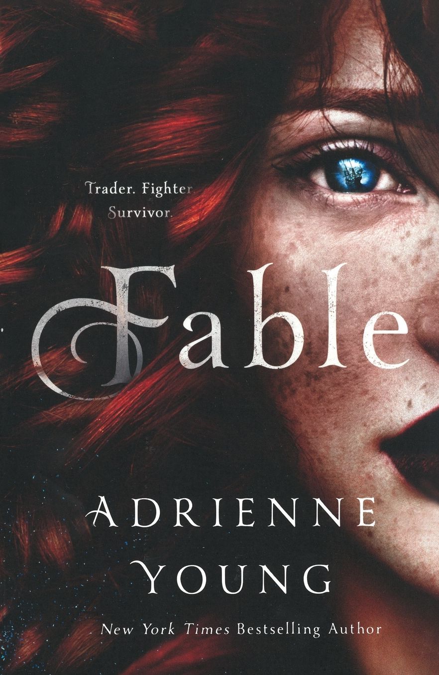 Fable: A Novel