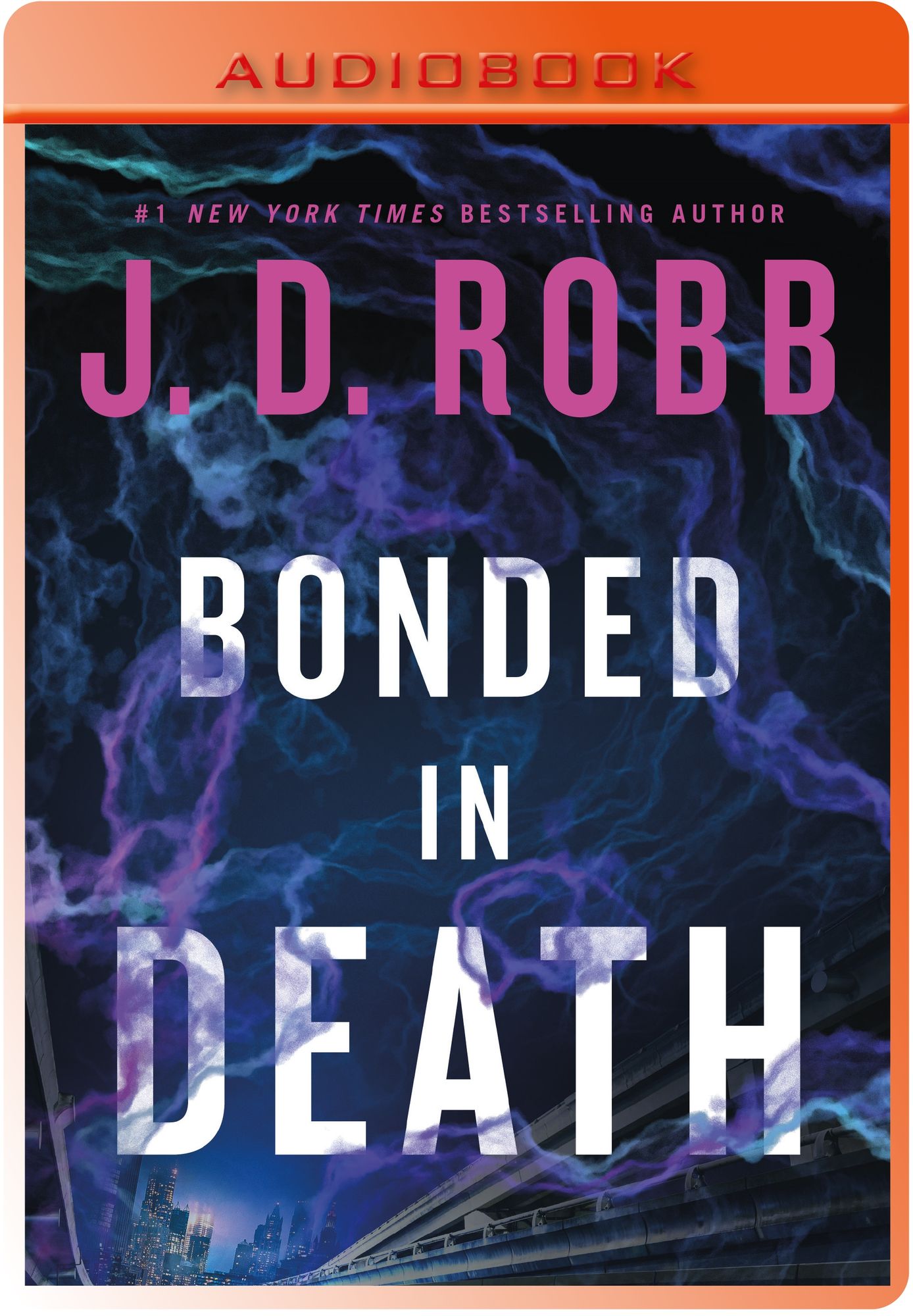 Bonded in Death
