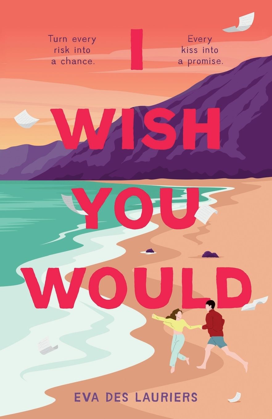 I Wish You Would