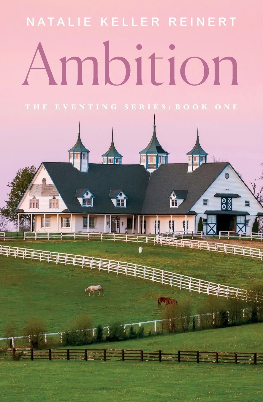 Ambition: A Novel